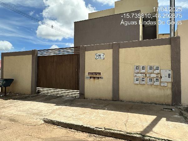 Apartamento - Venda