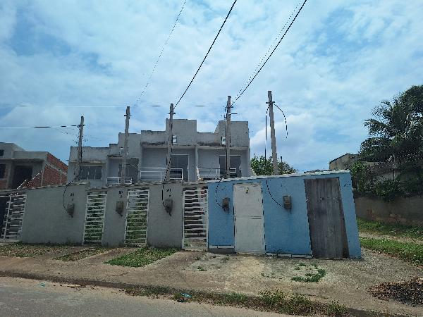 Oferta em destaque — Casa no Riachao, Nova Iguacu - RJ, Nº 20, 1 quarto, 1 vaga, 280m²