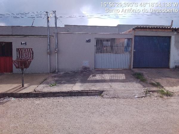 Casa - Venda