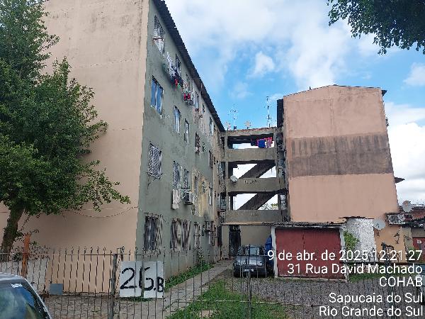 Apartamento, 2 quartos, 38 m² - Foto 1