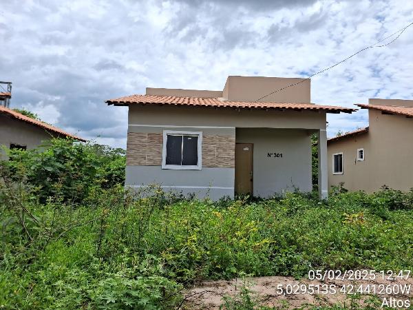 Casa - Venda