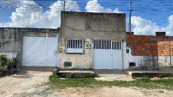 Casa - Venda