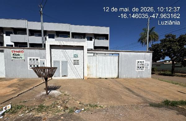 Apartamento - Venda