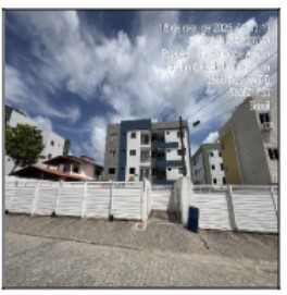 Apartamento - Venda
