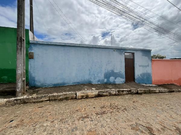Imóvel em ótima região — Casa no Nv Cha Alegria Iii, Cha de Alegria - PE, N. SN QD D LT 09, 2 quartos, 140,25m²