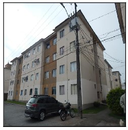 Apartamento - Venda