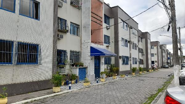Apartamento - Venda
