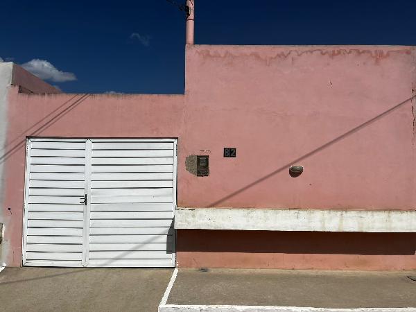Casa - Venda