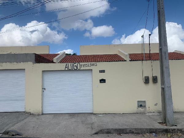 Casa - Venda