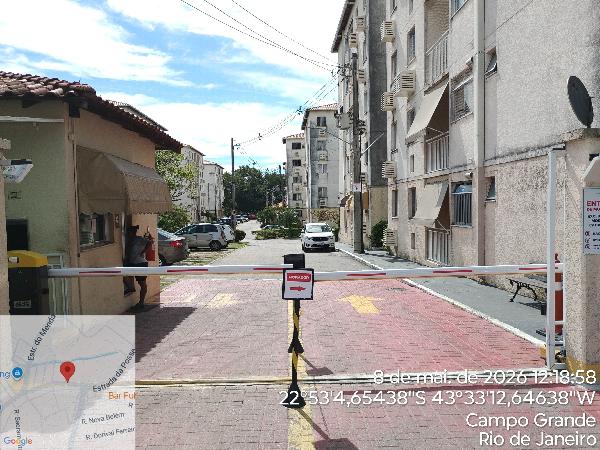 Apartamento - Venda