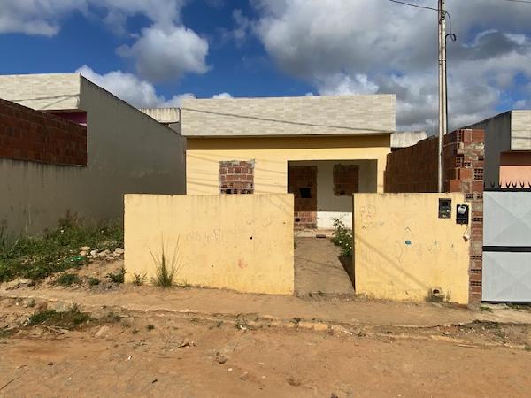 Chance única — Casa no Nova Cha de Alegria, Cha de Alegria - PE, N. SN LT 11 QD D, 2 quartos, 140,25m²