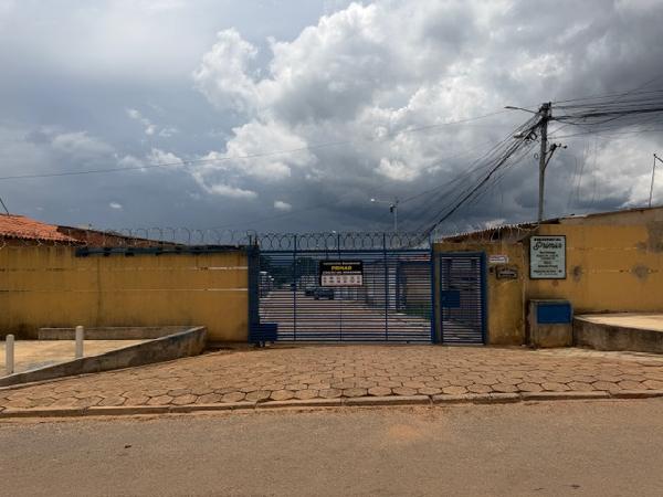 Casa - Venda