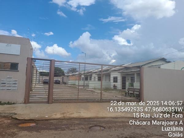 Casa - Venda