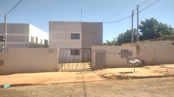 Apartamento - Venda