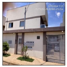 Apartamento - Venda