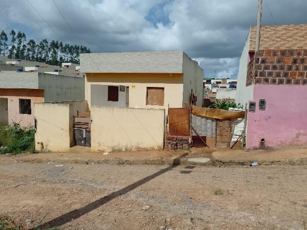 Casa - Venda