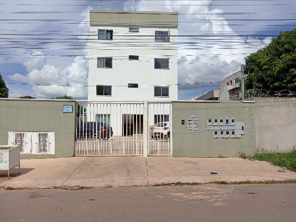 Apartamento - Venda