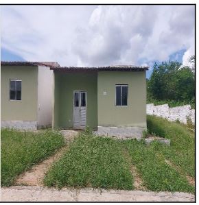 Imóvel com ótimo padrão — Casa no Res Alameda da Lagoa, Gloria do Goita - PE, N. SN LT 19 QD D, 2 quartos, 288,42m²