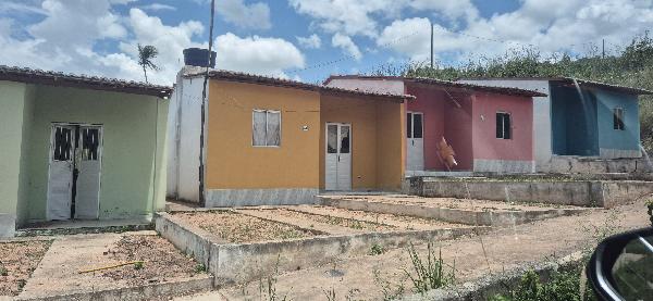 Oferta especial — Casa no Centro, Gloria do Goita - PE, N. SN QD B LT 40, 2 quartos, 1 vaga, 140m²