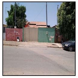 Casa - Venda