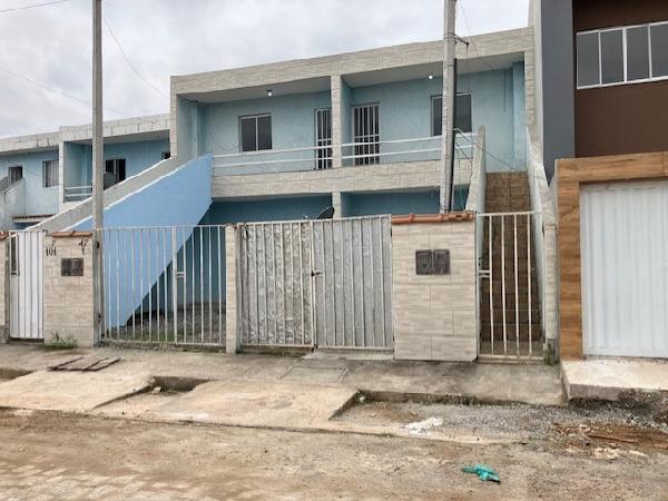 Apartamento - Venda