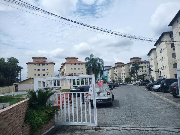 Apartamento - Venda