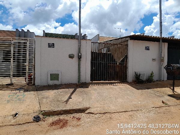 Casa - Venda