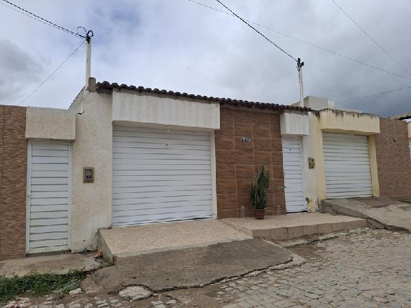 Casa - Venda