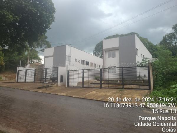Apartamento - Venda