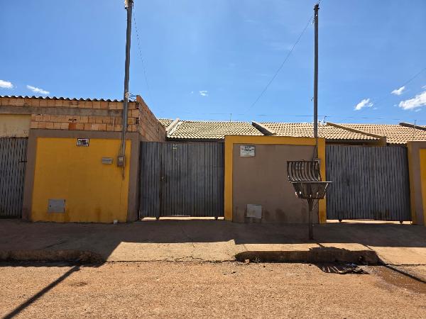 Casa - Venda