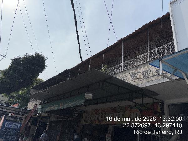 Oportunidade para moradia — Apartamento no Pilares, Rio de Janeiro - RJ, Apto 203, 2 quartos, 70m²