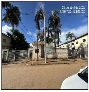 Apartamento - Venda