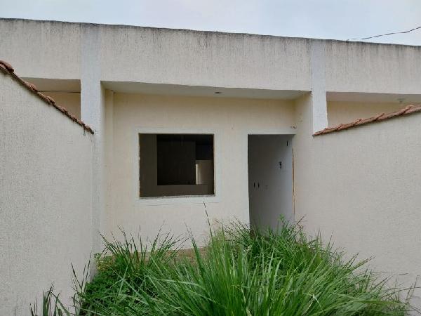 Casa - Venda