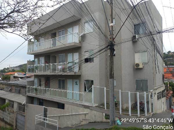 Apartamento - Venda