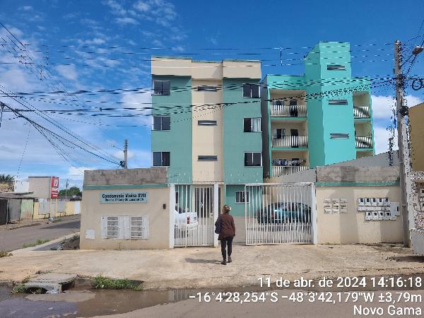 Apartamento - Venda