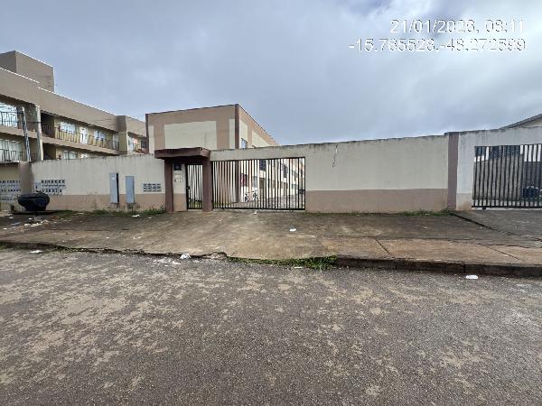 Apartamento - Venda