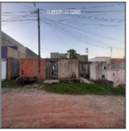 Terreno - Venda