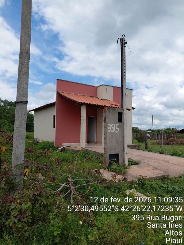 Casa - Venda