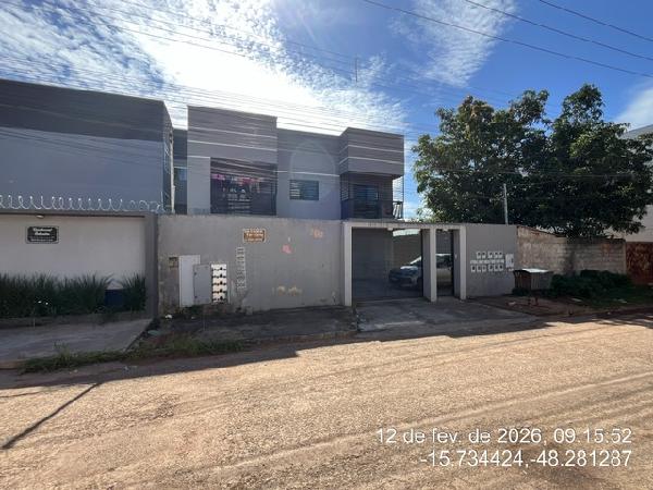 Apartamento, 2 quartos, 64 m² - Foto 1