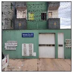 Oferta exclusiva — Apartamento no Loteamento Lunabel 3a, Novo Gama - GO, Apto 104, 2 quartos, 53,69m²