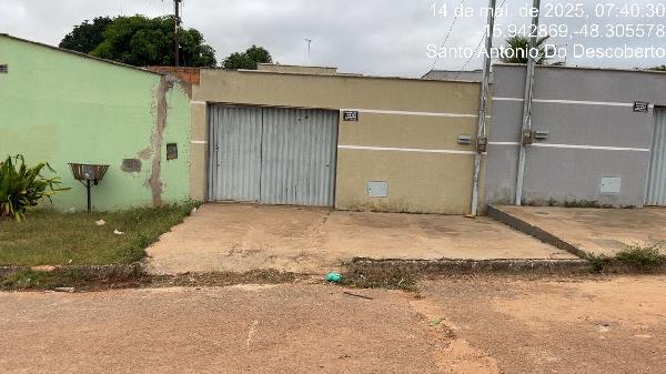Casa - Venda