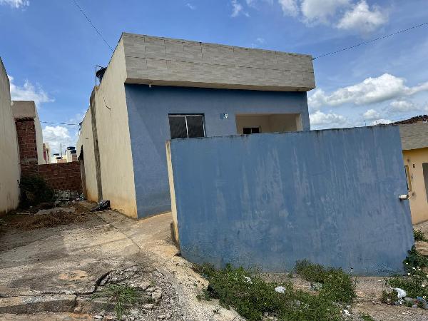 Imóvel em local estratégico — Casa no Nova Cha de Alegria, Cha de Alegria - PE, Nº 21, 2 quartos, 127,5m²