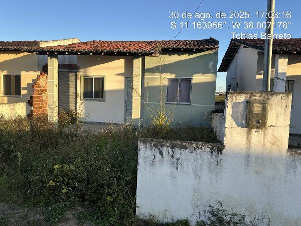 Casa - Venda