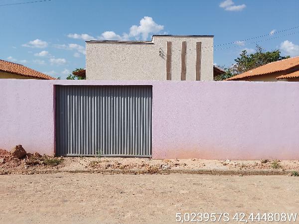 Casa - Venda