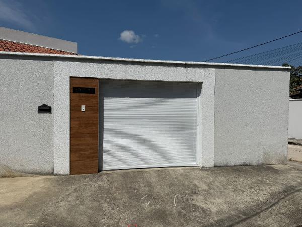 Casa - Venda