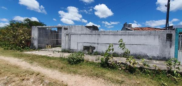 Imóvel pronto para negociar — Casa no Guajara, Nossa Senhora do Socorro - SE, Nº 113, 2 quartos, 1 vaga, 400m²