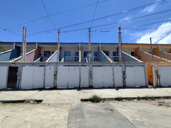 Oportunidade garantida — Casa no Lagoinha, Nova Iguacu - RJ, Nº 59, 1 quarto, 1 vaga, 61,62m²