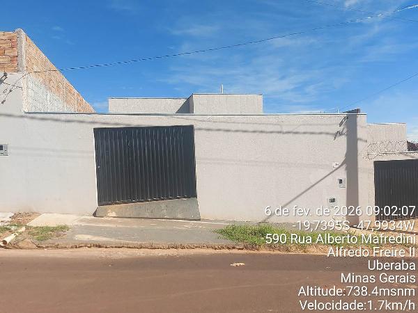 Casa - Venda