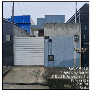 Casa - Venda