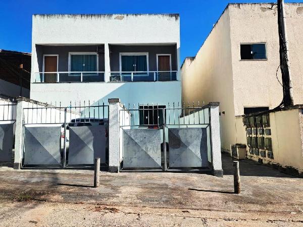 Oportunidade Caixa — Apartamento no Colubande, Sao Goncalo - RJ, Apto 103, 1 quarto, 63,28m²